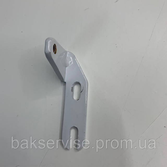 Петля двери левая для холодильника Indesit NBS 18AA б/у