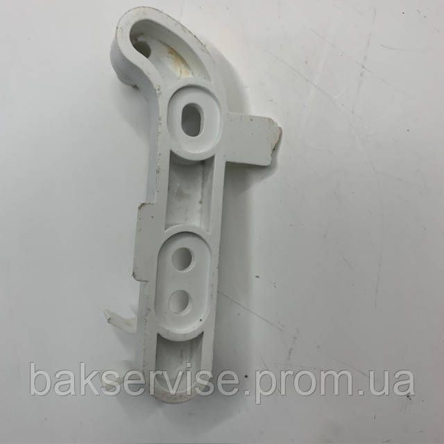 ФІКСАТОР ДВЕРЕЙ ДЛЯ ХОЛОДИЛЬНИКА ПРАВИЙ  2390261606, 214404701 б/у