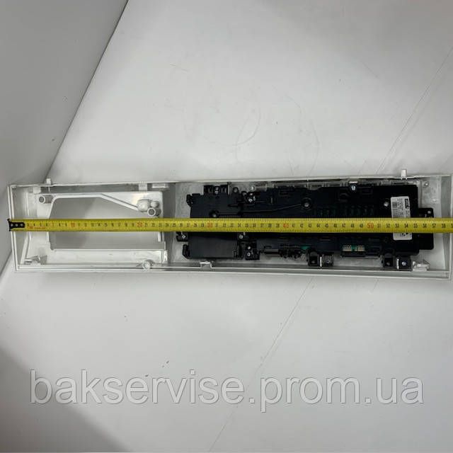 Панель управления стиральной машины AEG PROTEX 6кг UAA06106 б/у