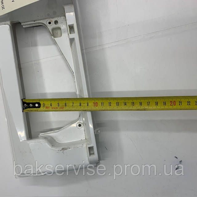 Панель управления стиральной машины AEG PROTEX 6кг UAA06106 б/у