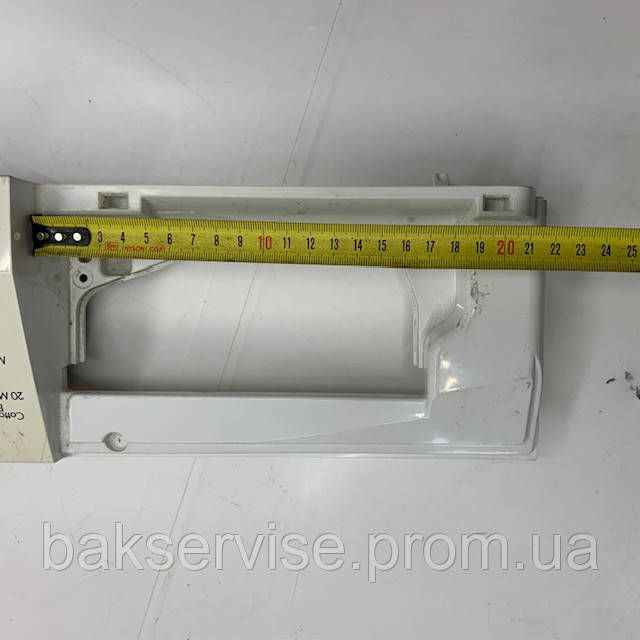 Панель управления стиральной машины AEG PROTEX 6кг UAA06106 б/у