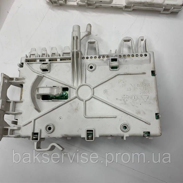 Модуль платы управления стиральной машины AEG PROTEX 6кг ELEW134 б/у