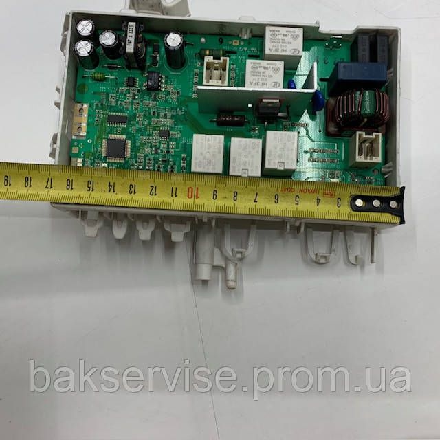 Модуль платы управления стиральной машины AEG PROTEX 6кг ELEW134 б/у