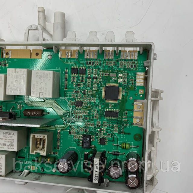 Модуль платы управления стиральной машины AEG PROTEX 6кг ELEW134 б/у