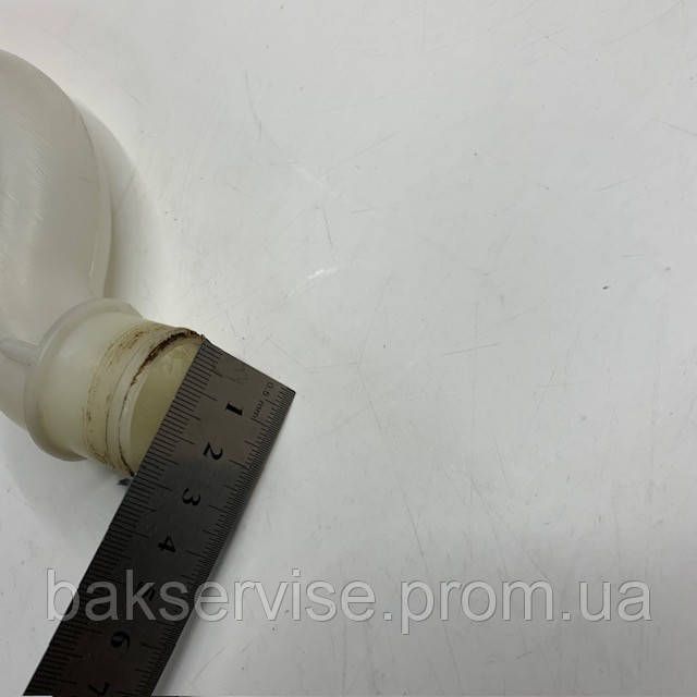 Сливной патрубок для стиральной машины Gorenie 105870 б/у