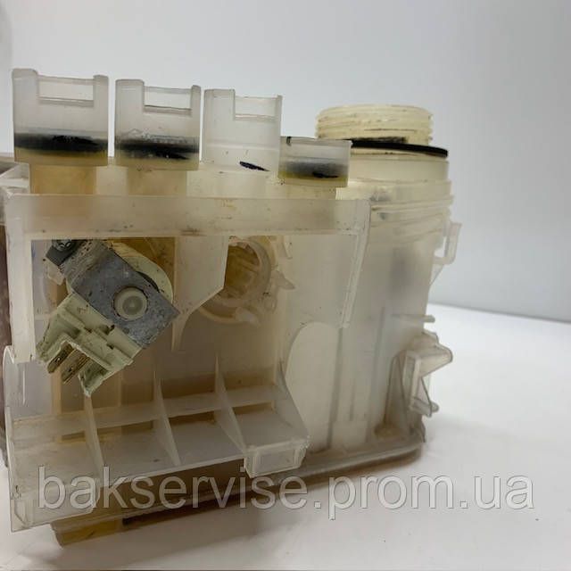 Бункер (контейнер) для соли посудомоечной машины Bosch Neff Aweco GV 630 5600.025347 б/у