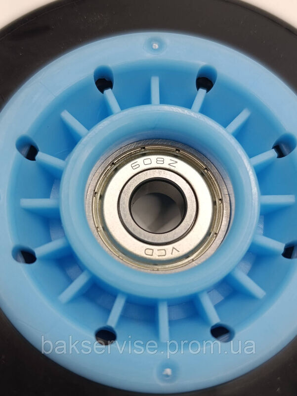Опорний ролик барабана Samsung DC97-15768A Original НОВЕ (ПОШТУЧНО!!)