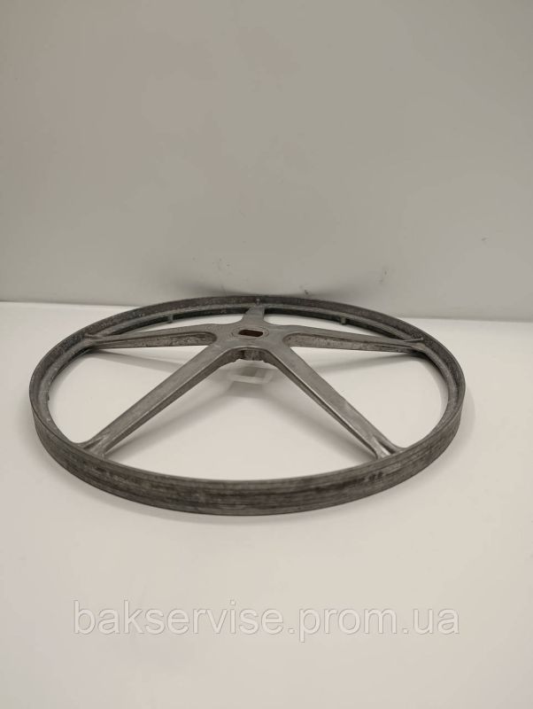 Шків для пральної машини Indesit, Ariston 174002344 Б/У
