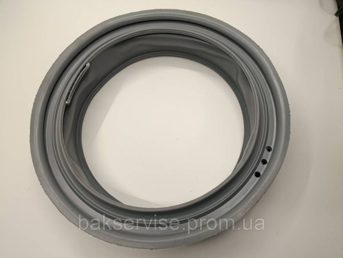 Манжета для пральної машини (гума) люка Bosch Siemens 354135 НОВЕ