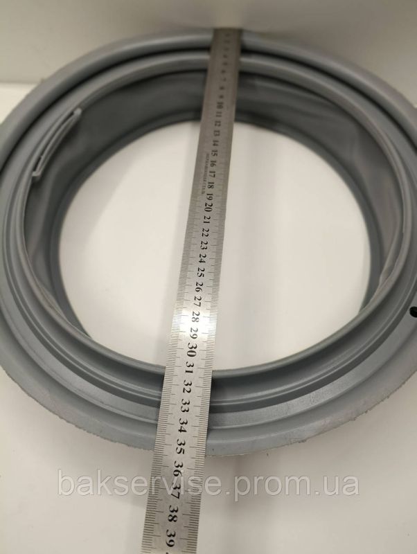 Манжета для пральної машини (гума) люка Bosch Siemens 354135 НОВЕ