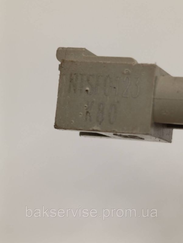 Датчик температури (термодатчик) до пральної машини Gram, Vestel, Vestfrost 32031617 Б/У