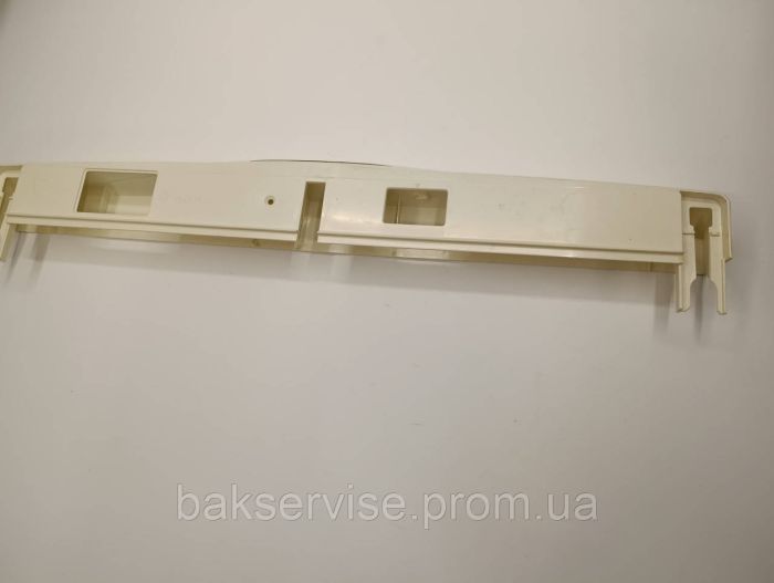 Панель передня декоративна (маска) Snaige 595*65 Б/У