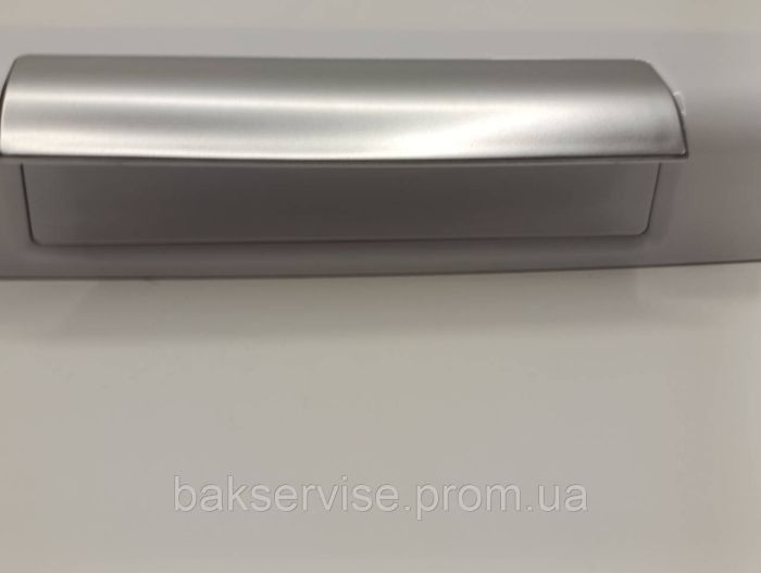 Ручка кришки пральної машини Whirlpool / Bosch 481010463399 НОВЕ