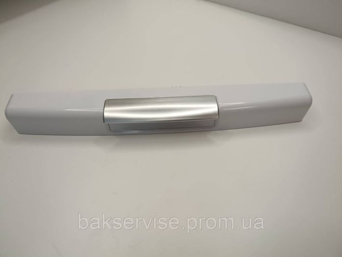 Ручка кришки пральної машини Whirlpool / Bosch 481010463399 НОВЕ