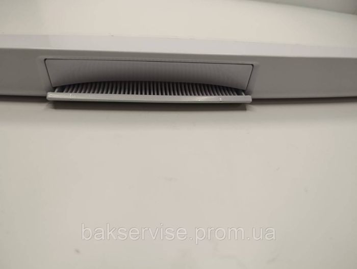 Ручка кришки пральної машини Whirlpool / Bosch 481010463399 НОВЕ