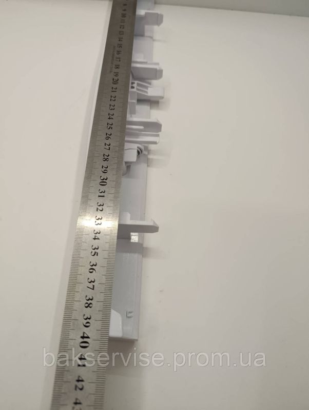 Ручка кришки пральної машини Whirlpool / Bosch 481010463399 НОВЕ