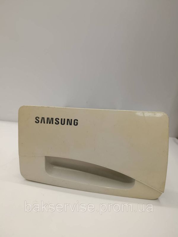 Порошкоприймач(дозатор) для пральної машини Samsung DC64-01222A Б/У