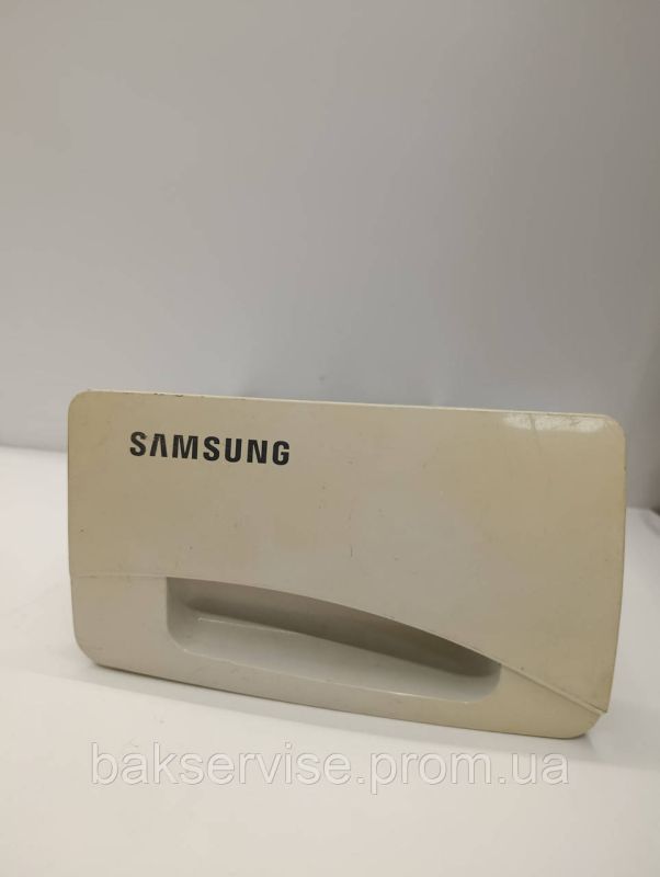 Порошкоприймач(дозатор) для пральної машини Samsung DC64-01222A Б/У