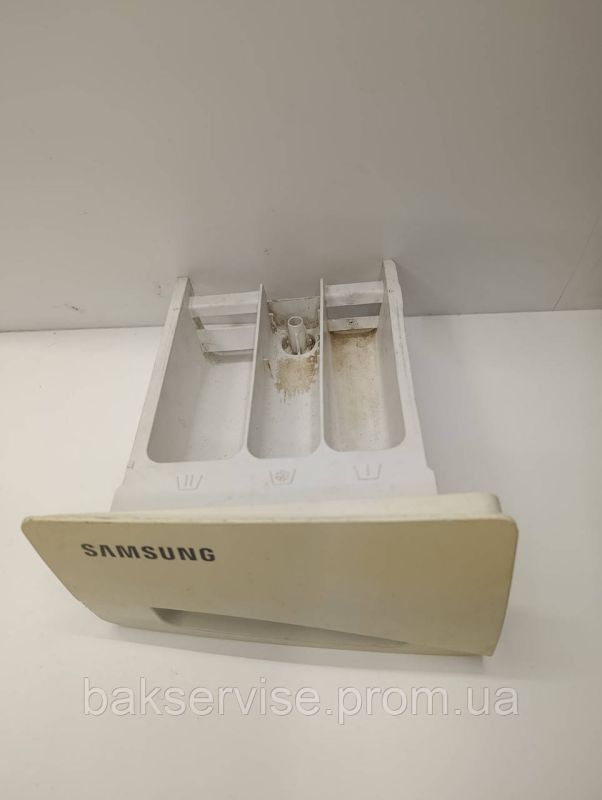 Порошкоприймач(дозатор) для пральної машини Samsung DC64-01222A Б/У