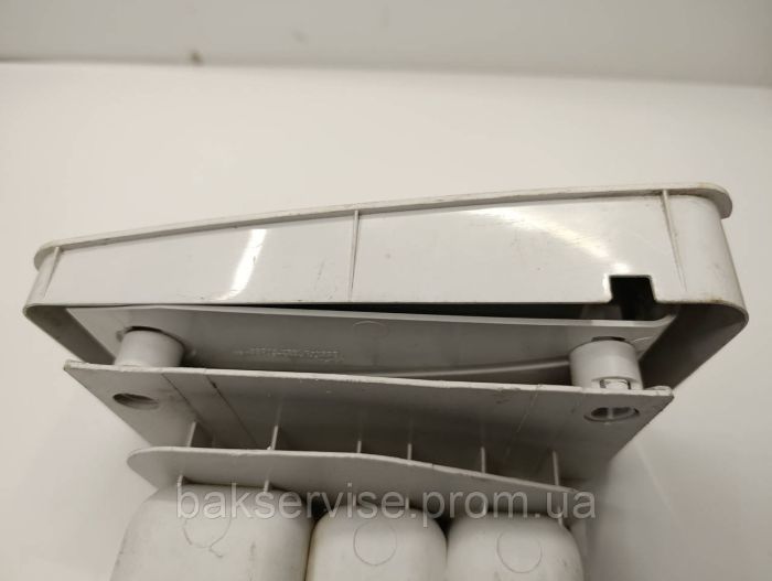 Порошкоприймач(дозатор) для пральної машини Samsung DC64-01222A Б/У