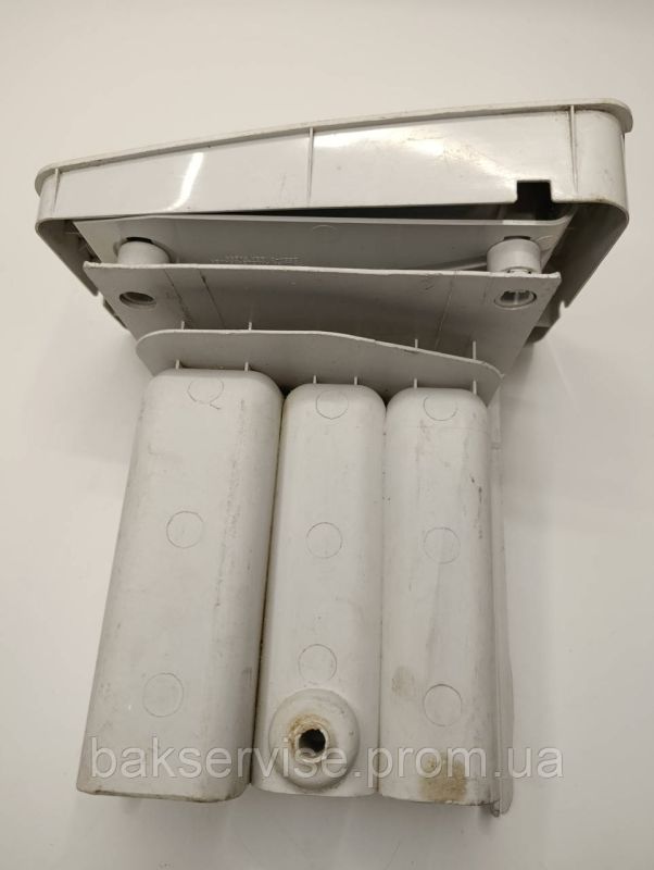 Порошкоприймач(дозатор) для пральної машини Samsung DC64-01222A Б/У