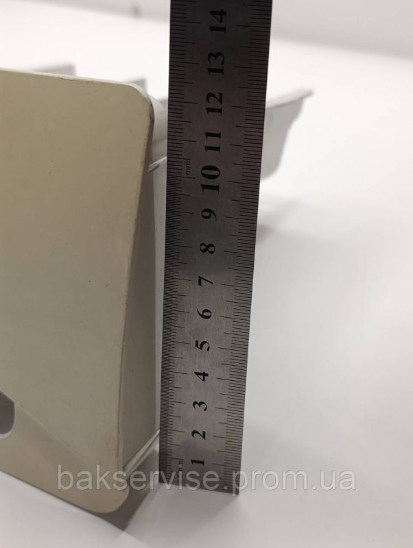Порошкоприймач(дозатор) для пральної машини Samsung DC64-01222A Б/У