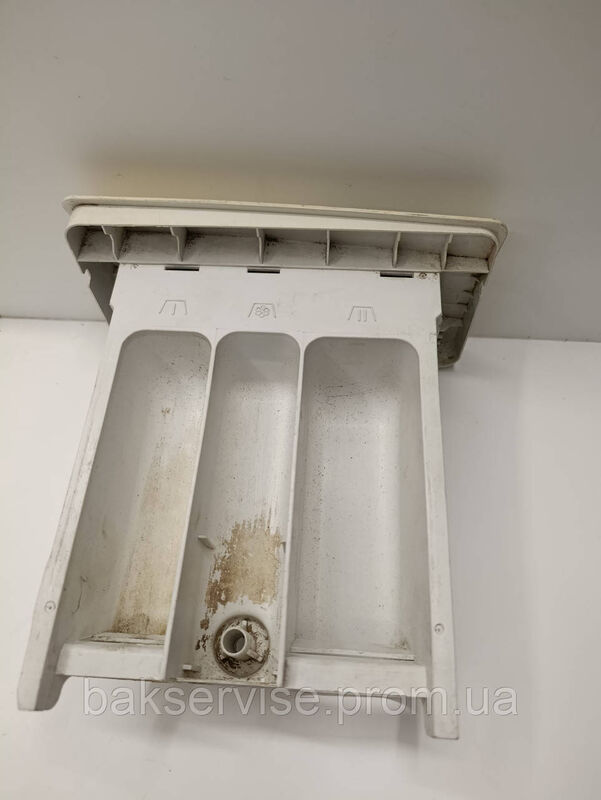 Порошкоприймач(дозатор) для пральної машини Samsung DC64-01222A Б/У