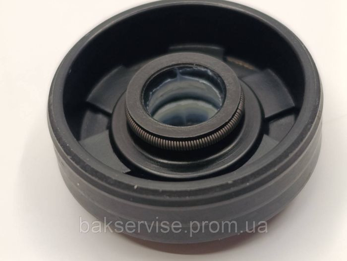 Сальник помпи циркуляційний для посудомийної машини Gorenje 565920, 726807 8*26,3*11 мм.