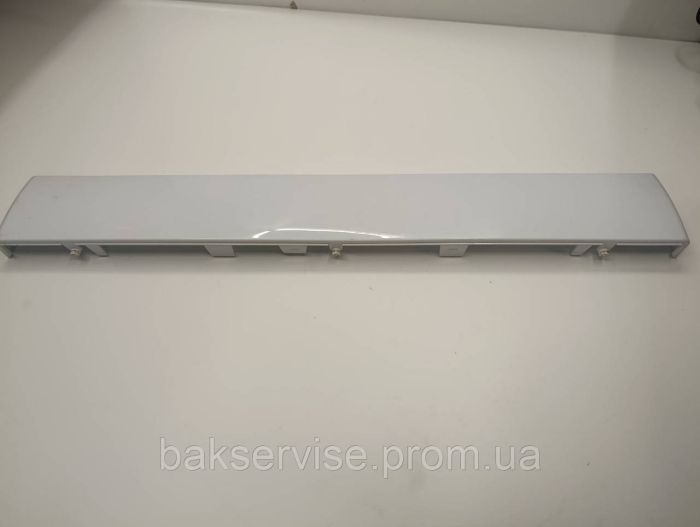 Нижня декоративна панель до пральної машини Hotpoint Ariston 250006334 Б/У