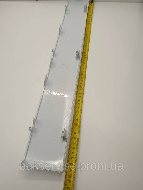 Нижня декоративна панель до пральної машини Hotpoint Ariston 250006334 Б/У
