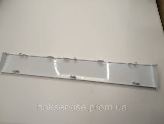 Нижня декоративна панель до пральної машини Hotpoint Ariston 250006334 Б/У
