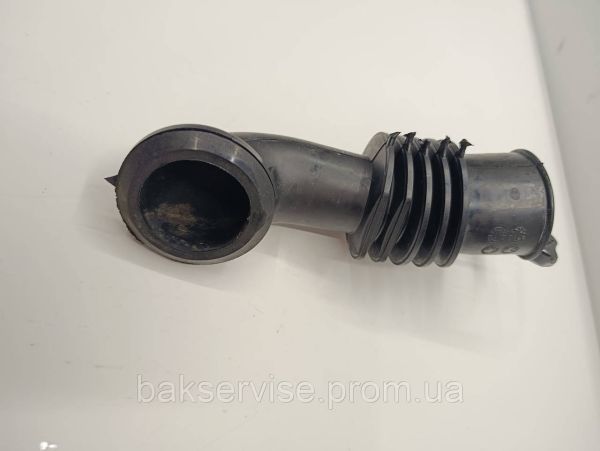 Патрубок для пральної машини Ariston C00285578 Б/У
