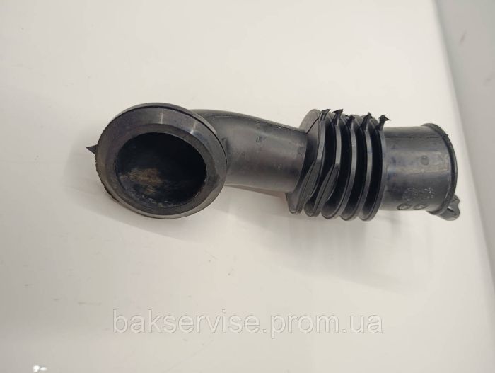 Патрубок для пральної машини Ariston C00285578 Б/У