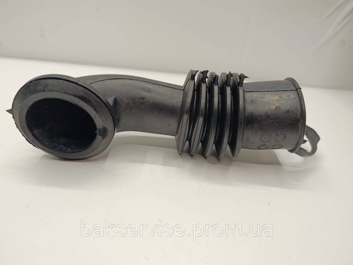 Патрубок для пральної машини Ariston C00285578 Б/У