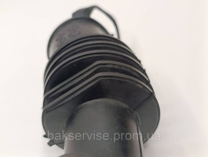 Патрубок для пральної машини Ariston C00285578 Б/У