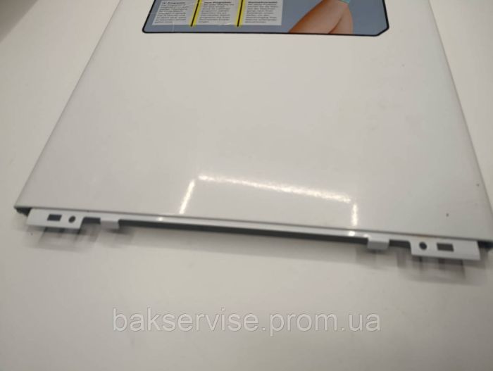 Верхня кришка люка для пральної машини OK 430*400 мм Б/У
