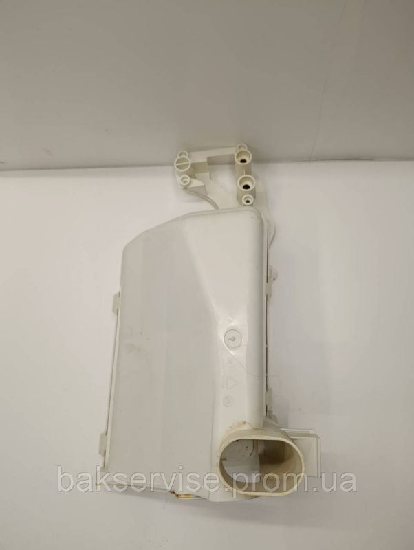 Бункер порошкоприймача до пральної машини Hotpoint-Ariston C00282660 Б/У
