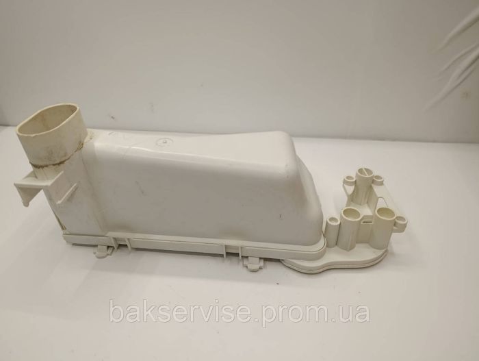 Бункер порошкоприймача до пральної машини Hotpoint-Ariston C00282660 Б/У