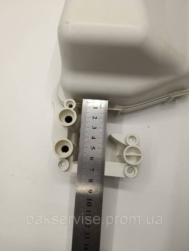 Бункер порошкоприймача до пральної машини Hotpoint-Ariston C00282660 Б/У