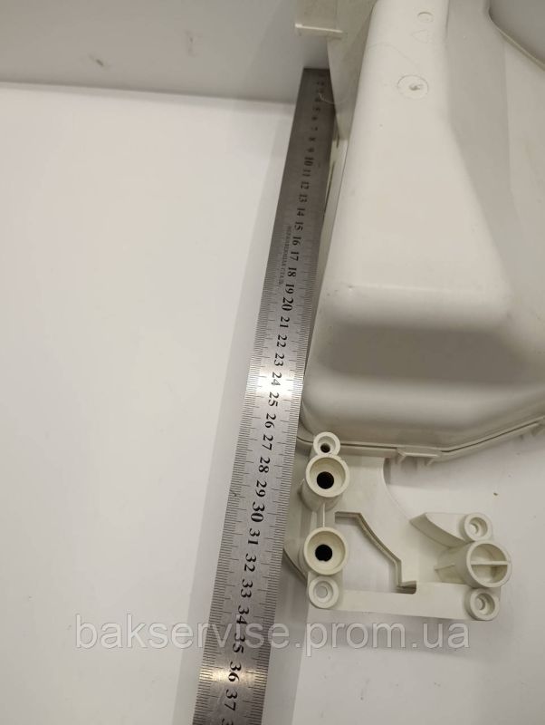 Бункер порошкоприймача до пральної машини Hotpoint-Ariston C00282660 Б/У