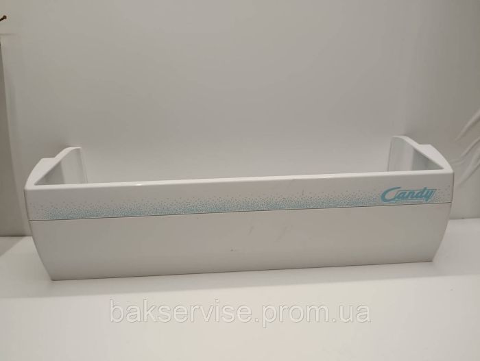 Полиця (балкон) для дверей холодильної камери Candy 9294200 Б/У