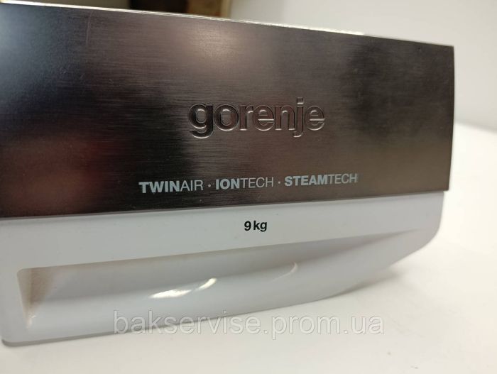 Резервуар для збору конденсату сушильної машини Gorenje Б/У