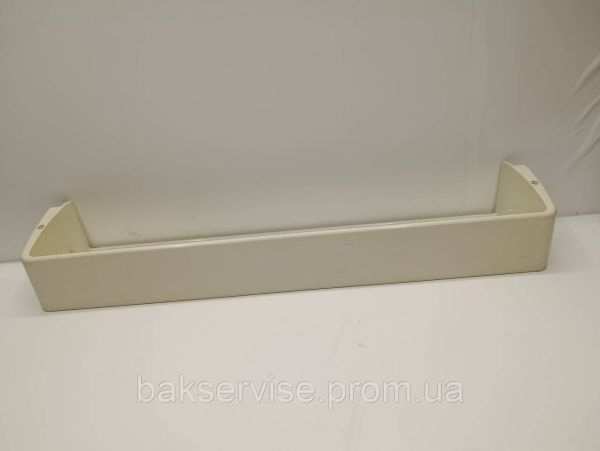 Полиця (балкон) для дверей холодильної камери Атлант 301543105800 Б/У
