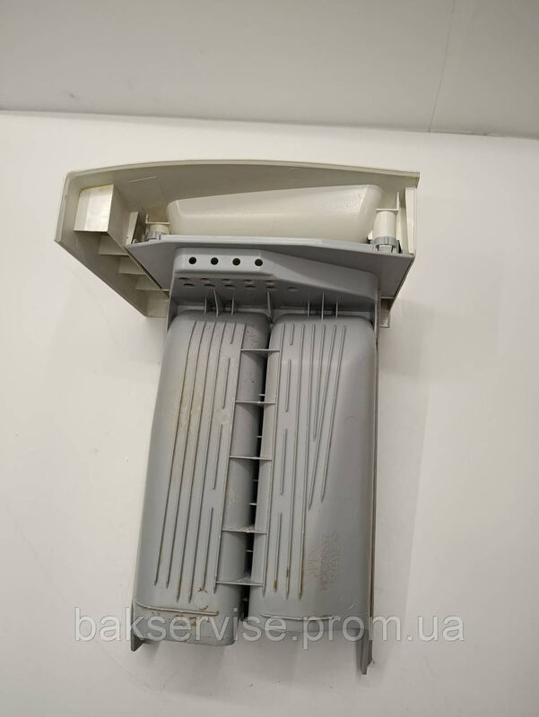 Порошкоприймач(дозатор) для пральної машини LG MCX39653 Б/У