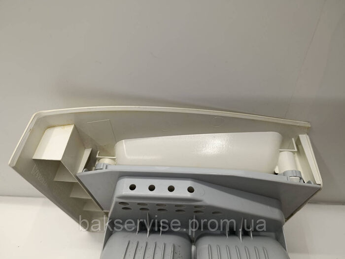 Порошкоприймач(дозатор) для пральної машини LG MCX39653 Б/У