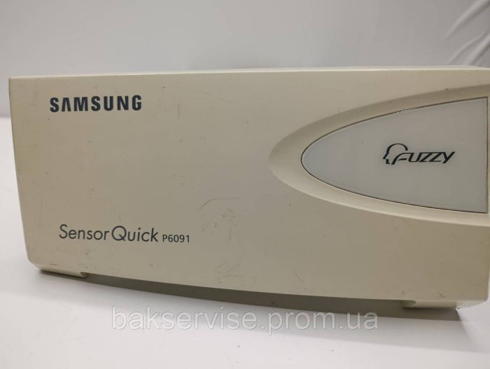 Порошкоприймач(дозатор) для пральної машини Samsung DC61-00035A Б/У