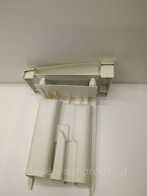 Порошкоприймач(дозатор) для пральної машини Samsung DC61-00035A Б/У