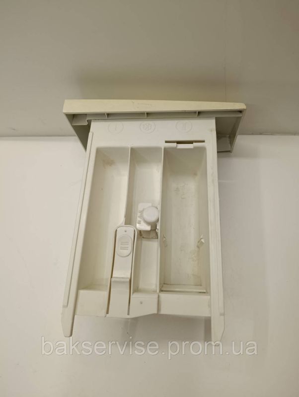 Порошкоприймач(дозатор) для пральної машини Samsung DC61-00035A Б/У