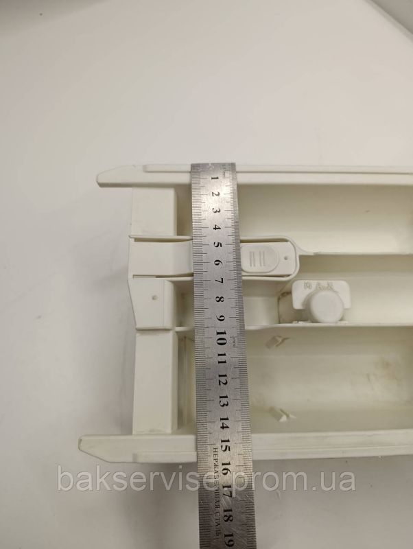 Порошкоприймач(дозатор) для пральної машини Samsung DC61-00035A Б/У