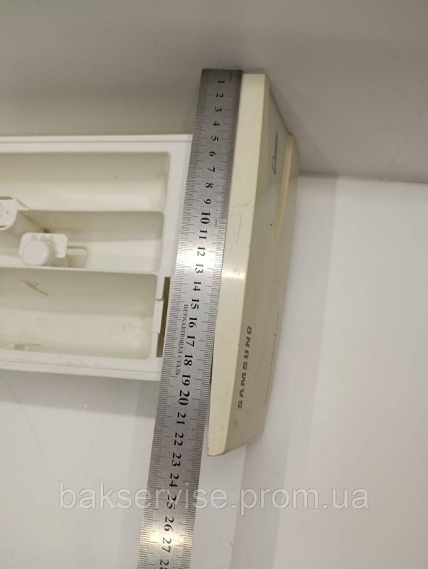 Порошкоприймач(дозатор) для пральної машини Samsung DC61-00035A Б/У